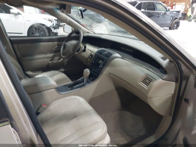 Toyota Avalon Xl
