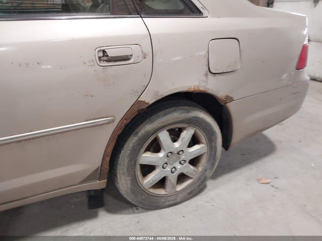 Toyota Avalon Xl