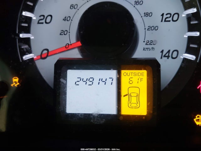 Honda Pilot Ex-l