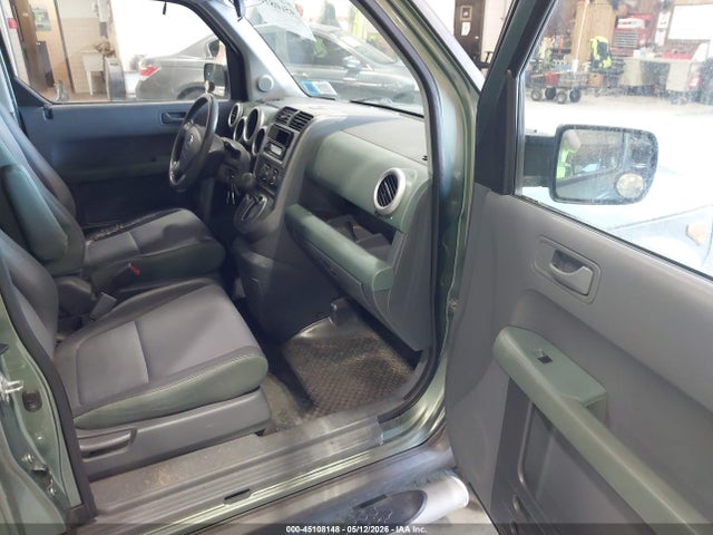Honda Element Ex