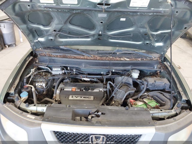 Honda Element Ex