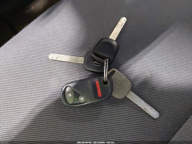 Honda Element Ex