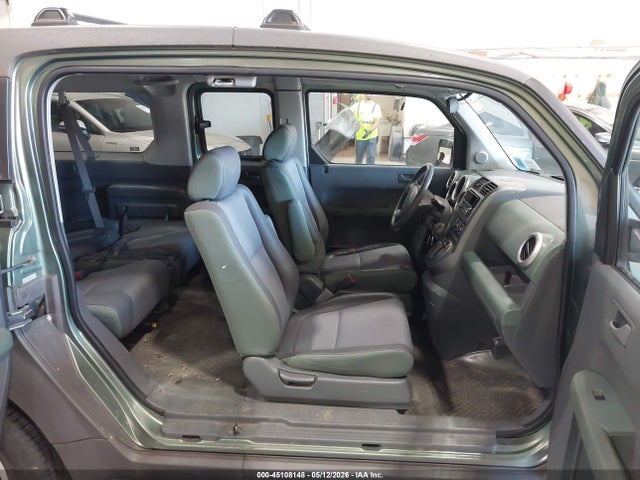 Honda Element Ex