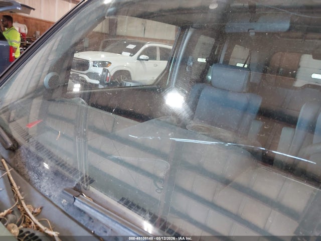 Honda Element Ex
