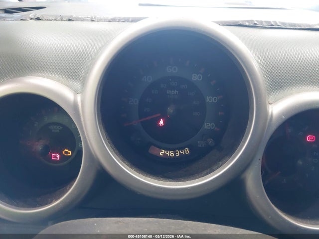 Honda Element Ex
