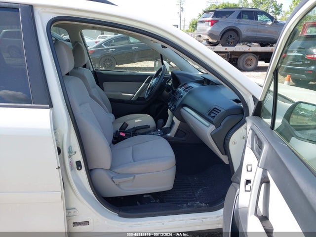Subaru Forester 2.5i Premium
