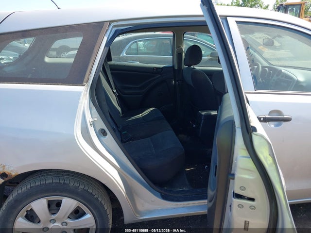 Toyota Matrix
