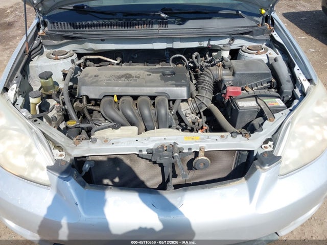 Toyota Matrix