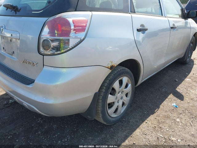 Toyota Matrix