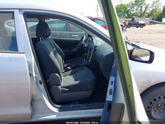 Toyota Matrix