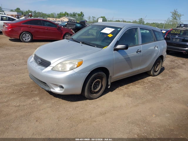 Toyota Matrix