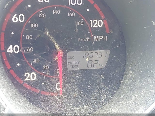 Toyota Matrix
