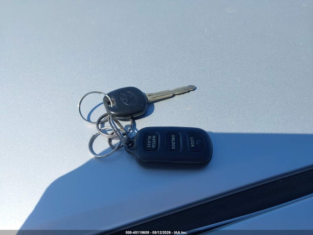 Toyota Matrix