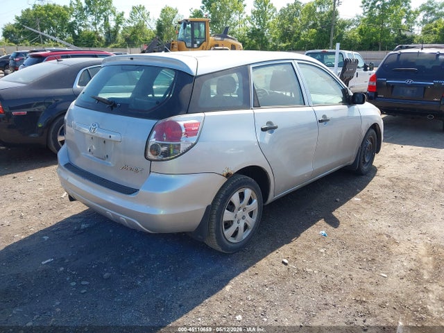 Toyota Matrix