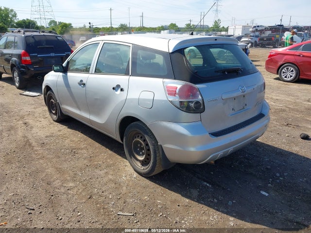 Toyota Matrix