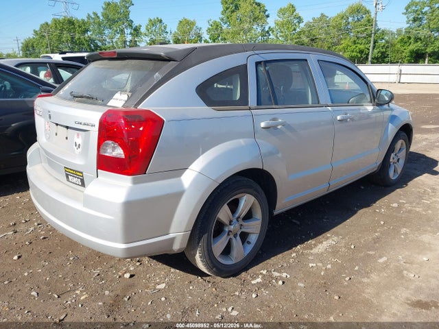 Dodge Caliber Sxt