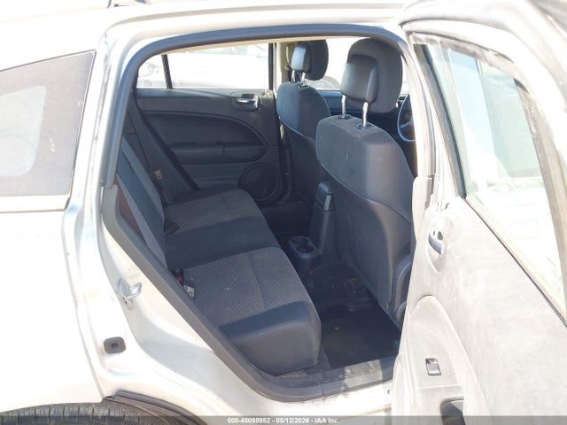 Dodge Caliber Sxt