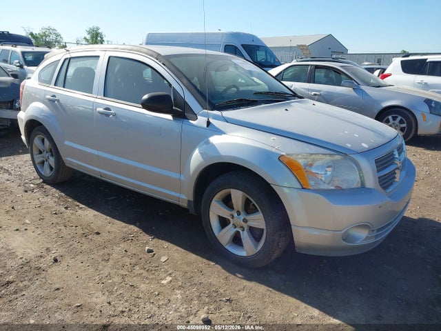 Salvage Dodge Caliber Image