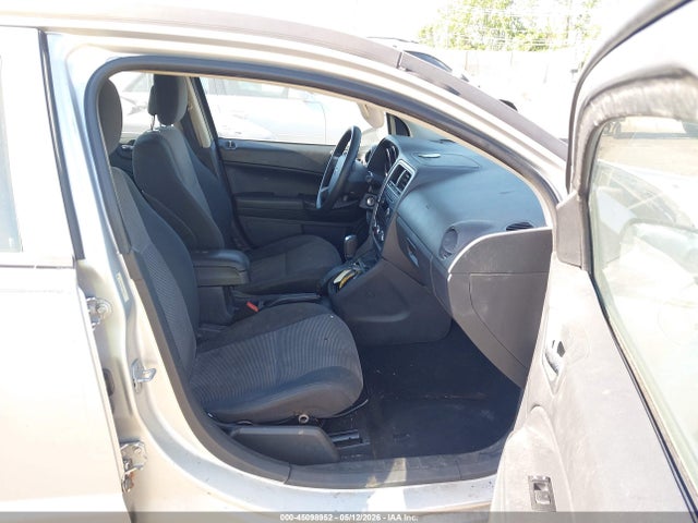 Dodge Caliber Sxt