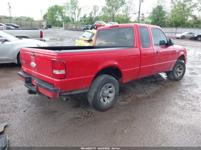 Ford Ranger Xlt