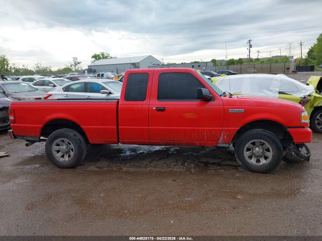 Ford Ranger Xlt