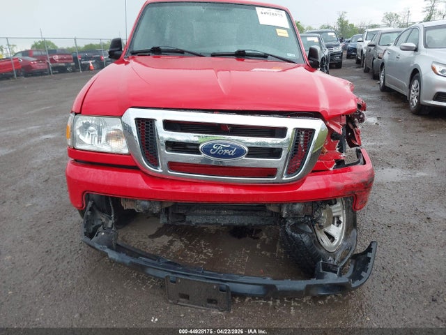 Ford Ranger Xlt