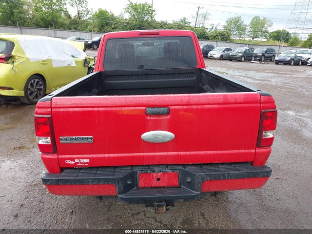 Ford Ranger Xlt