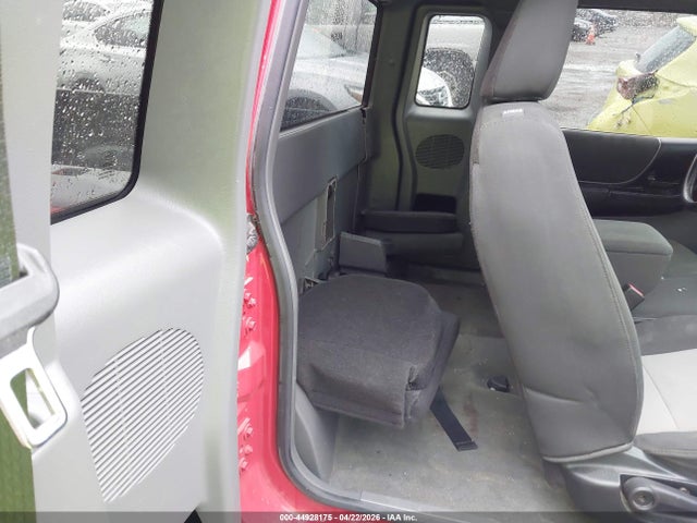 Ford Ranger Xlt