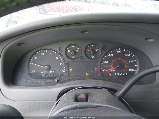 Ford Ranger Xlt