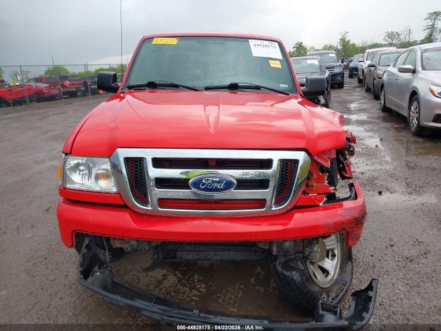 Ford Ranger Xlt