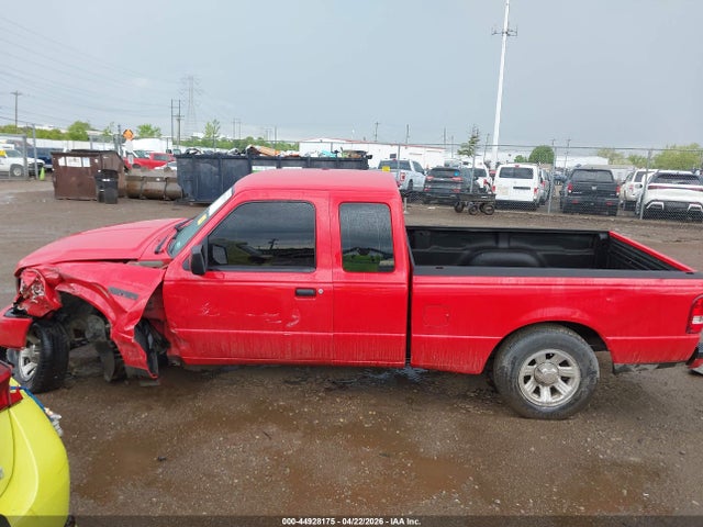 Ford Ranger Xlt