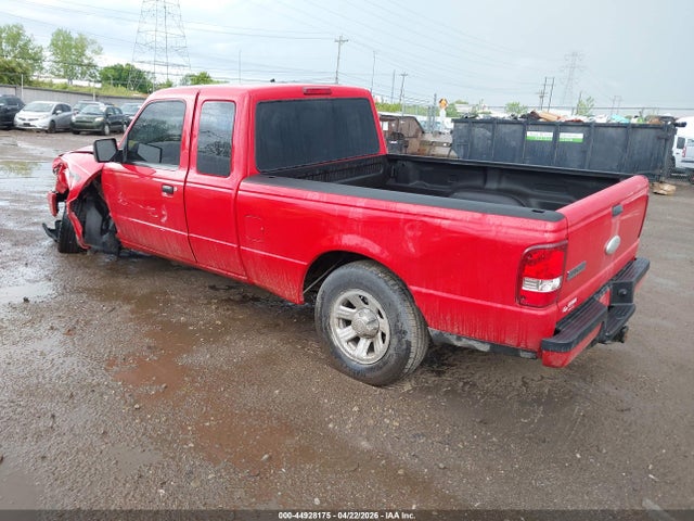 Ford Ranger Xlt