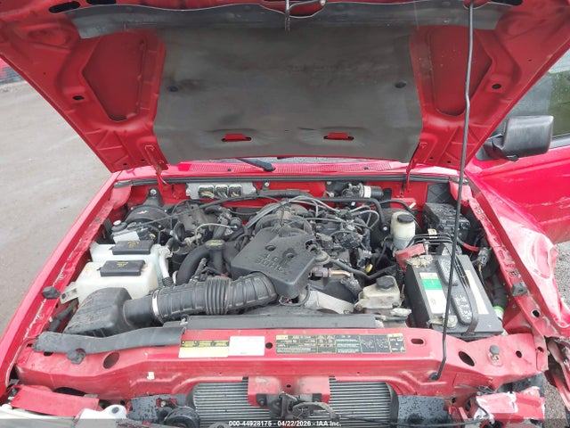 Ford Ranger Xlt