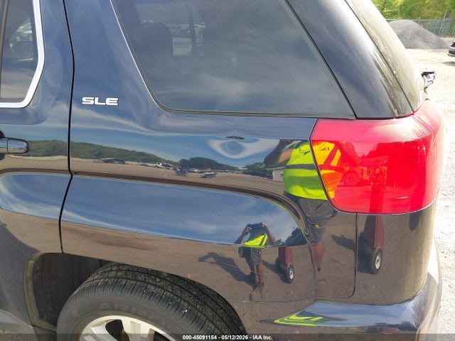 GMC Terrain Sle-1