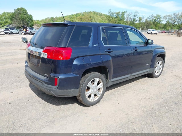GMC Terrain Sle-1
