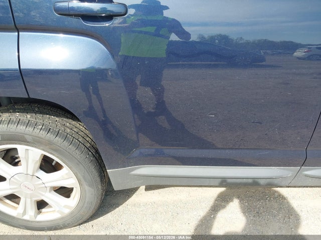 GMC Terrain Sle-1