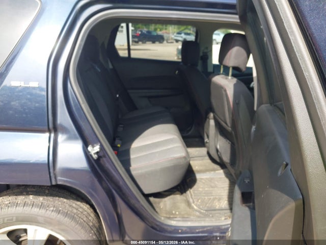 GMC Terrain Sle-1