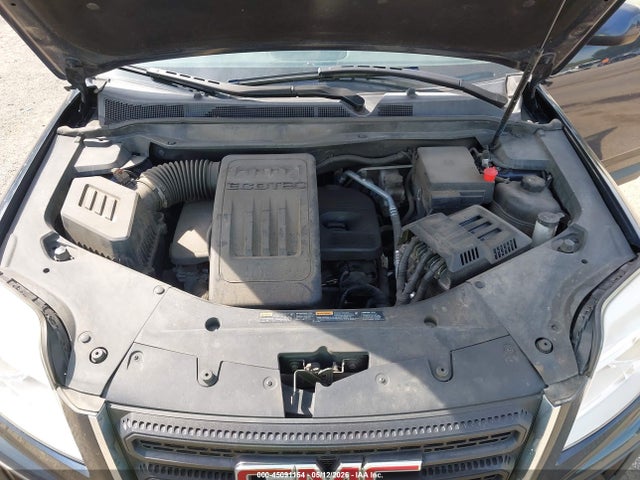 GMC Terrain Sle-1