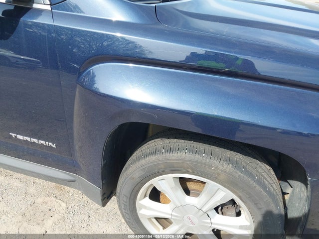 GMC Terrain Sle-1