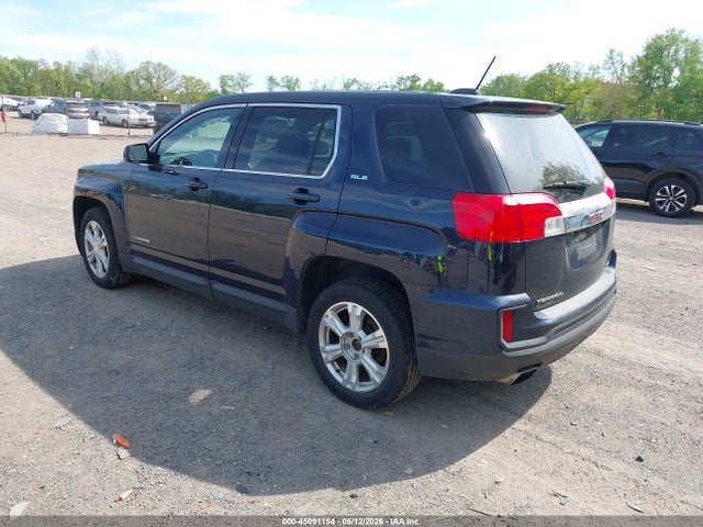 GMC Terrain Sle-1