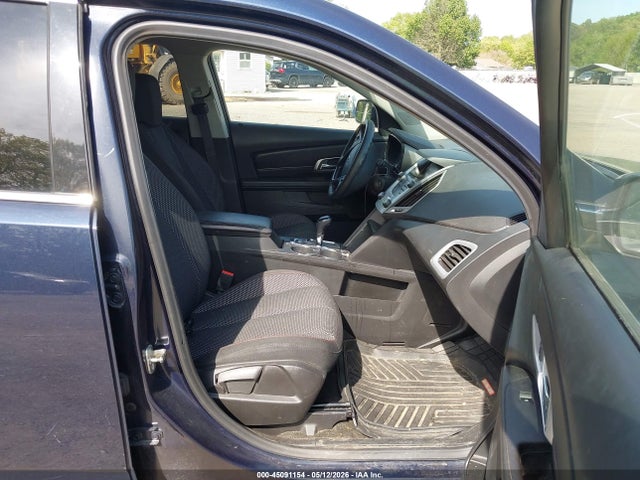 GMC Terrain Sle-1