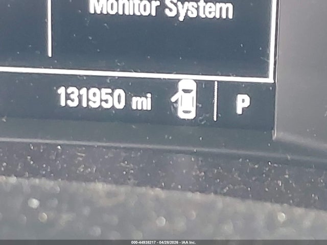 Chevrolet Malibu Fwd Lt