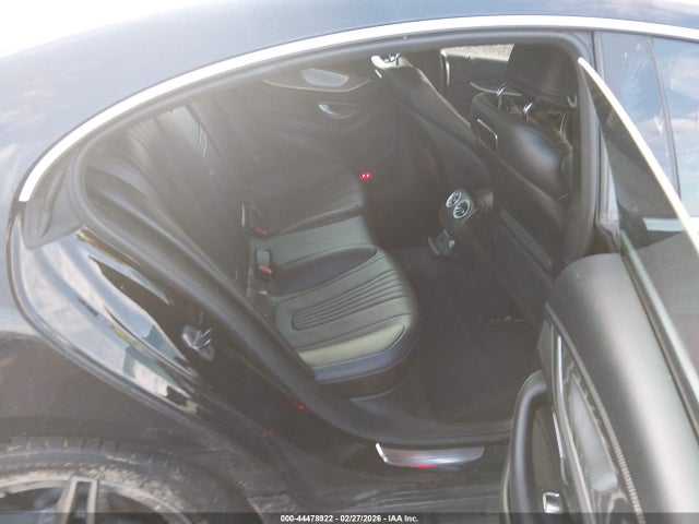 Mercedes-Benz Cls-class 4matic