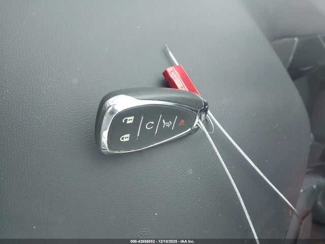 Chevrolet Traverse 1lt