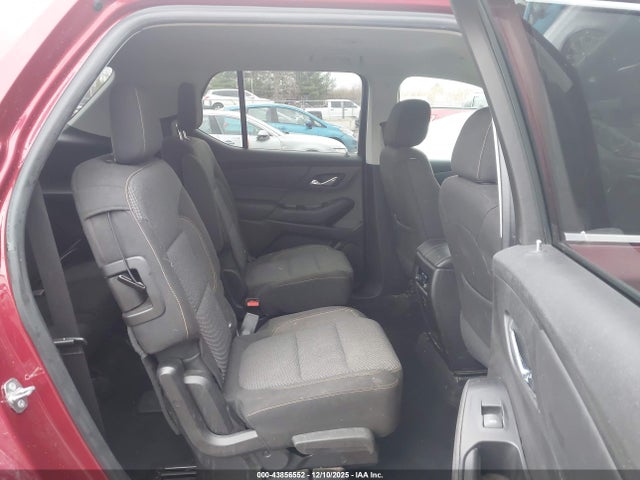 Chevrolet Traverse 1lt