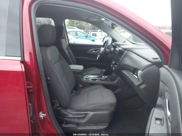 Chevrolet Traverse 1lt