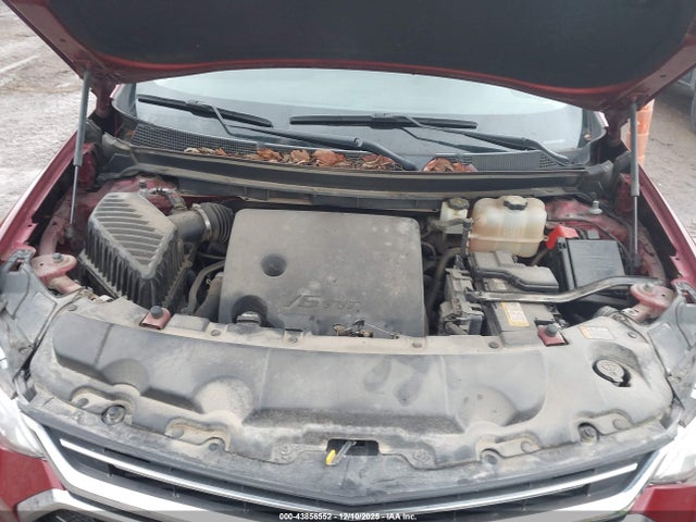 Chevrolet Traverse 1lt