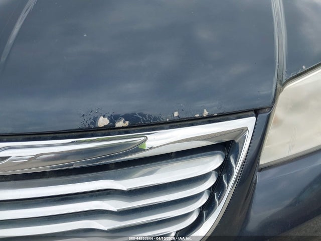 Chrysler Town & Country Touring