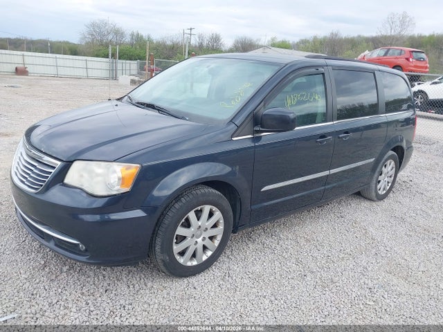 Chrysler Town & Country Touring