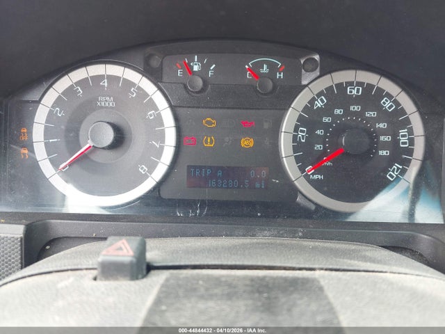 Ford Escape Limited